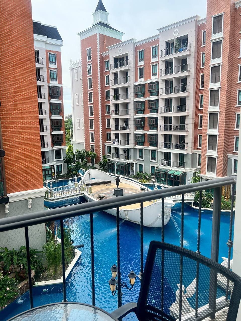 Бронирование квартир на зимний сезон