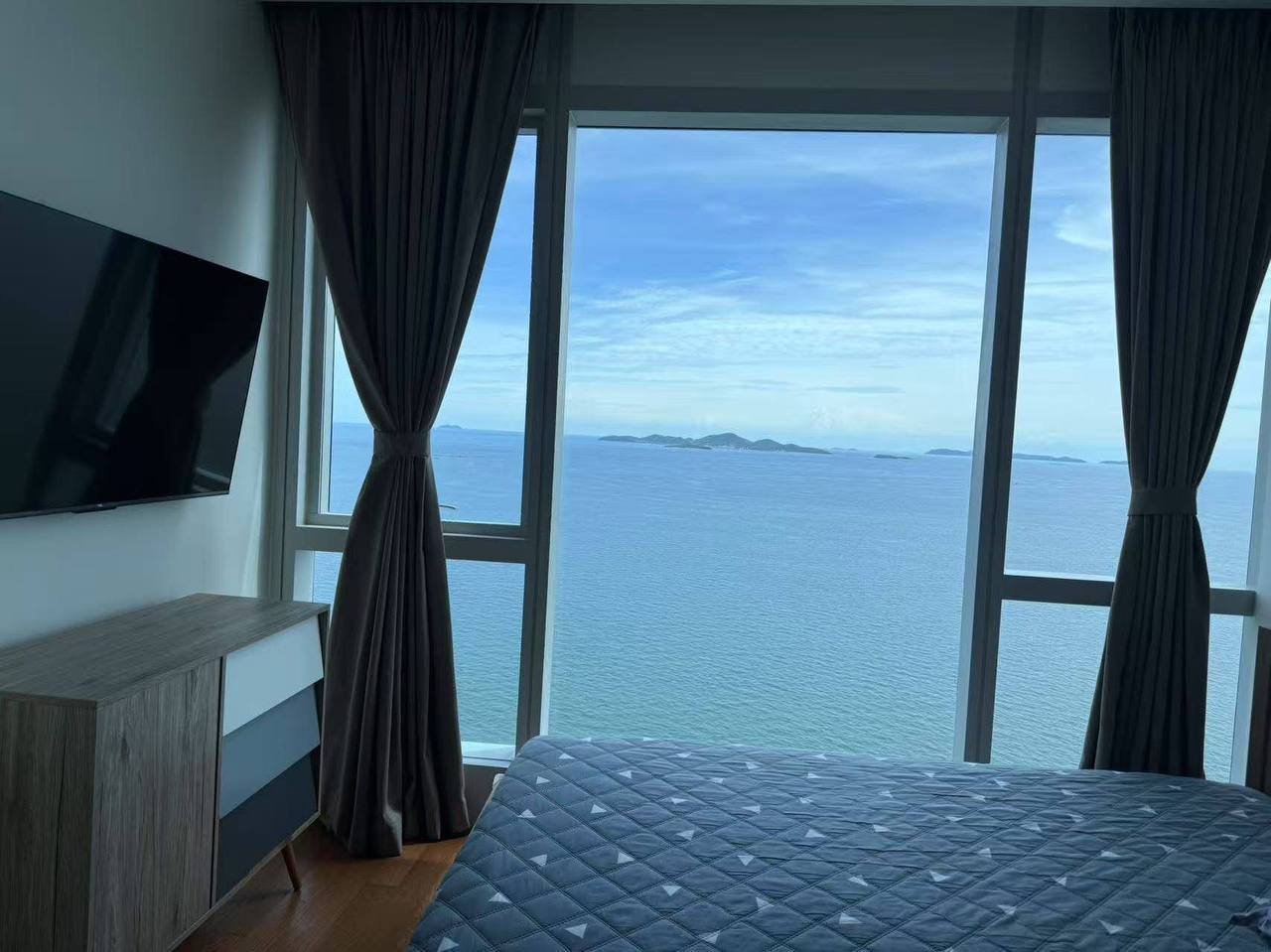 Аренда квартиры в Вонгамате