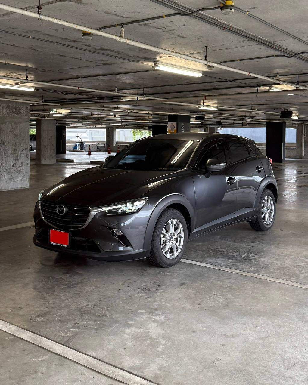 Бронирование авто на ноябрь и декабрь