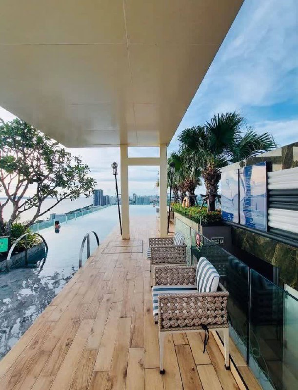 Аренда квартир у пляжа