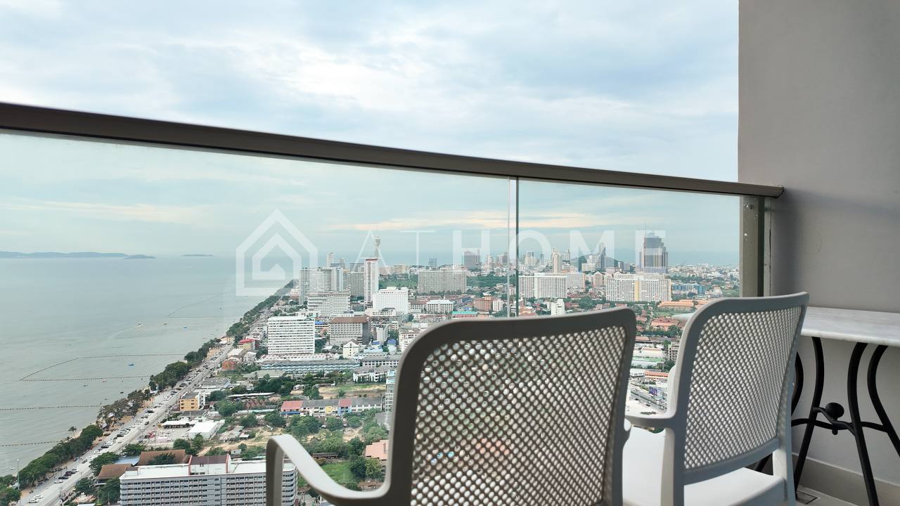 Аренда 1-бедрум апартаментов на пляже