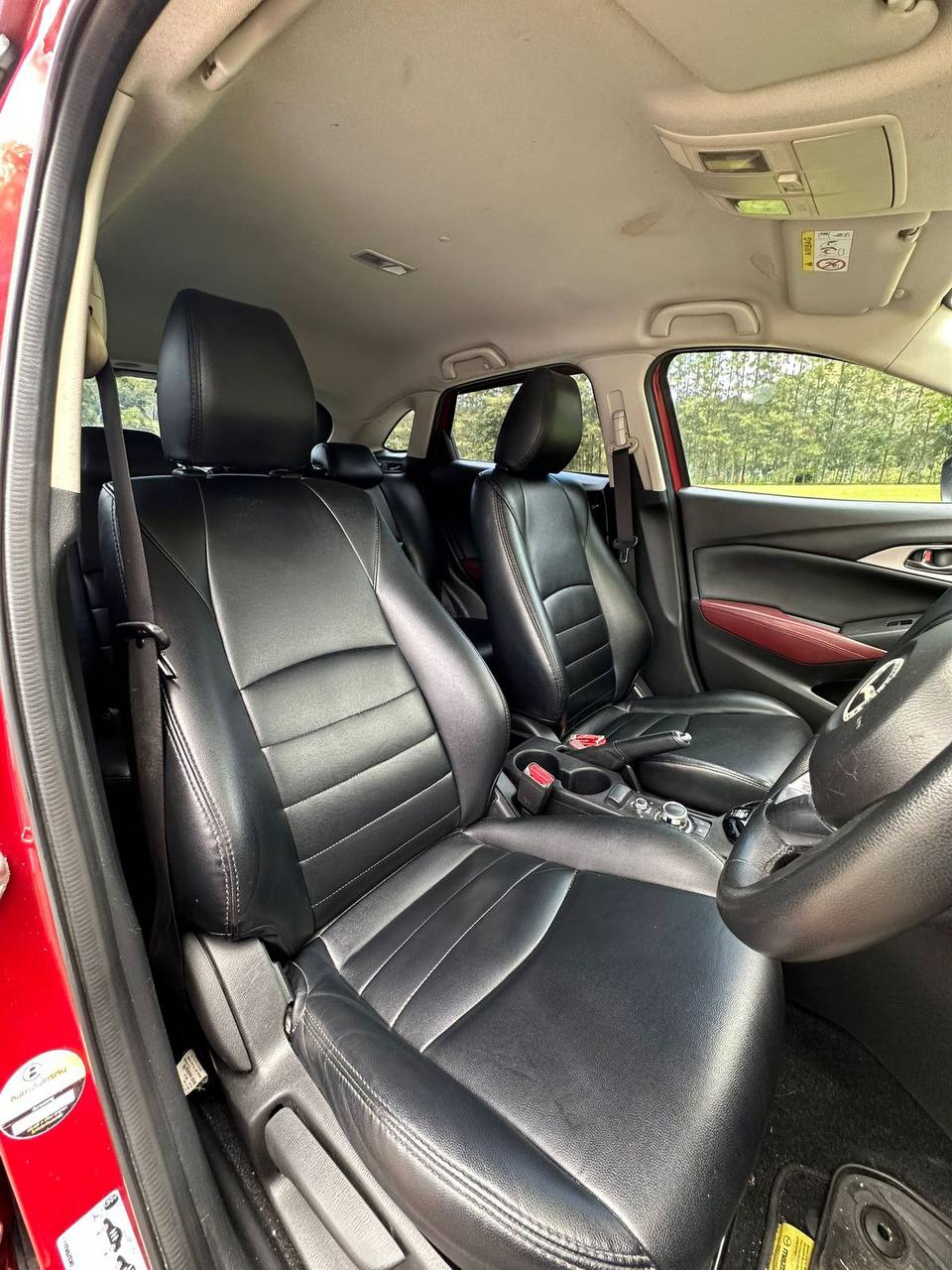 Продажа автомобиля 2016 года