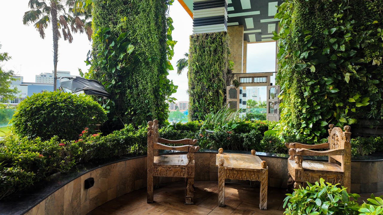 Продажа и аренда квартиры в Паттайе