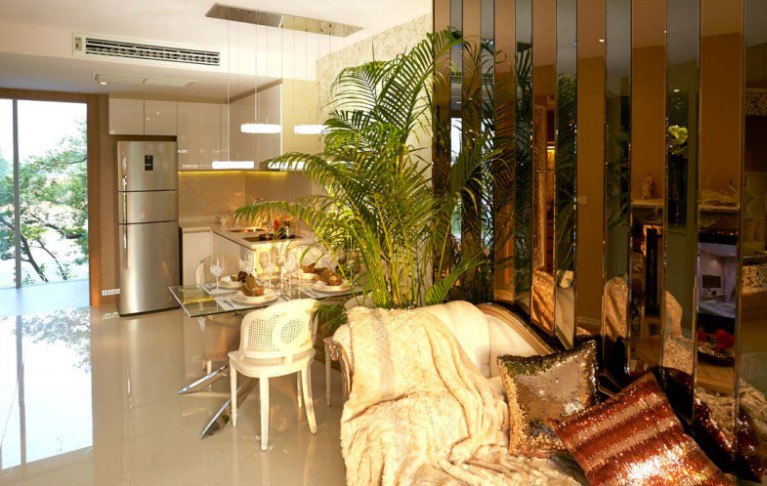 Доска объявлений в Таиланде