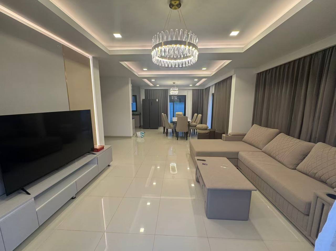 Срочная аренда виллы в Паттайе