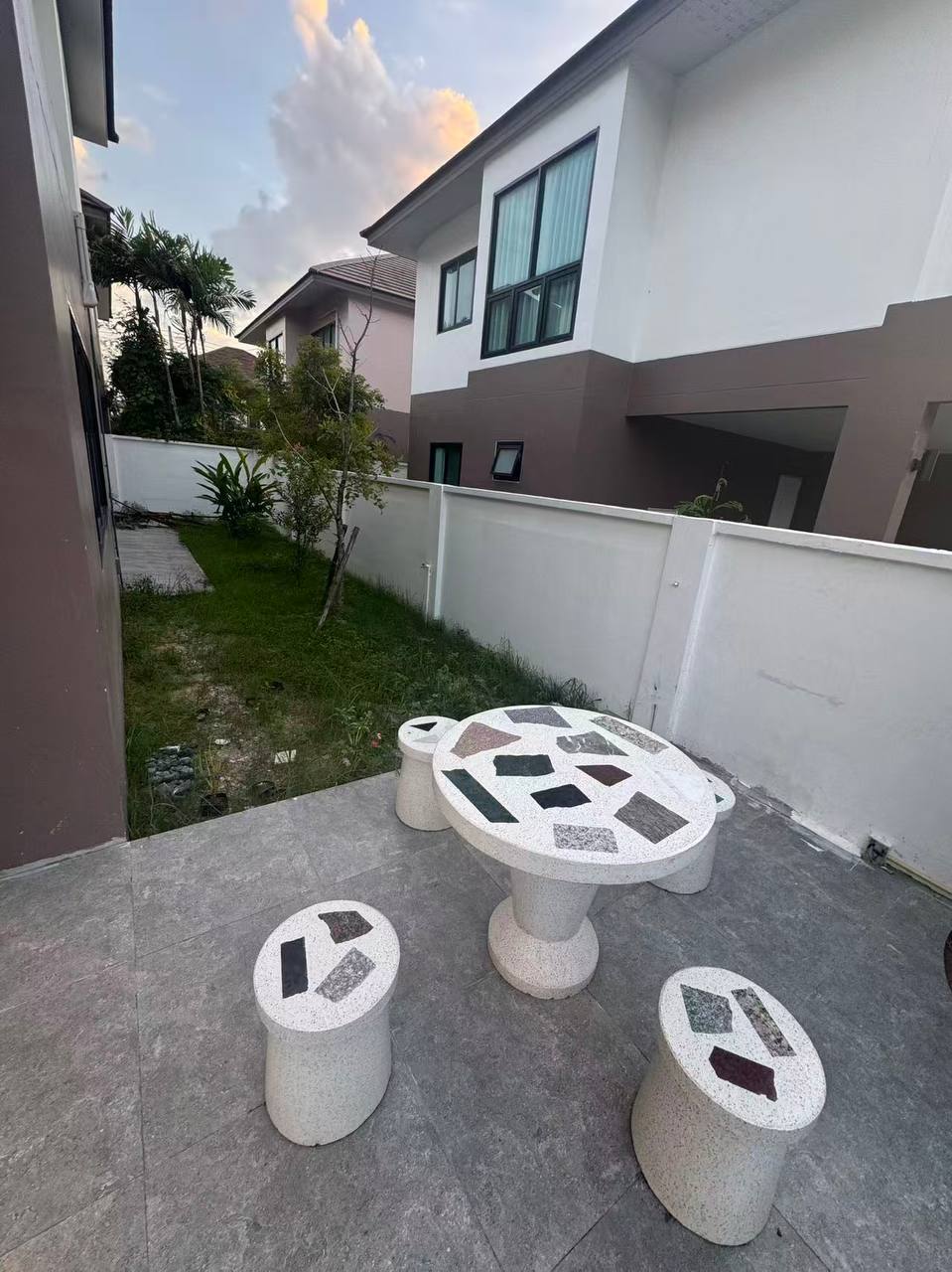 Срочная аренда виллы в Паттайе