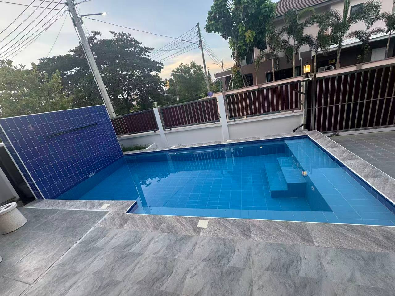 Срочная аренда виллы в Паттайе