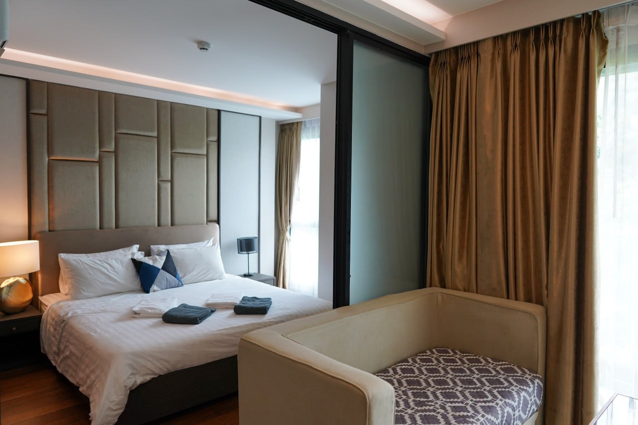 Доска объявлений в Таиланде