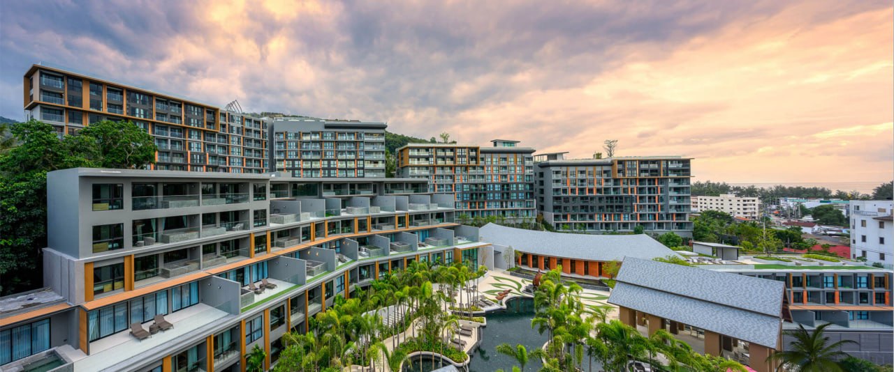 Аренда квартиры с дизайнерской отделкой