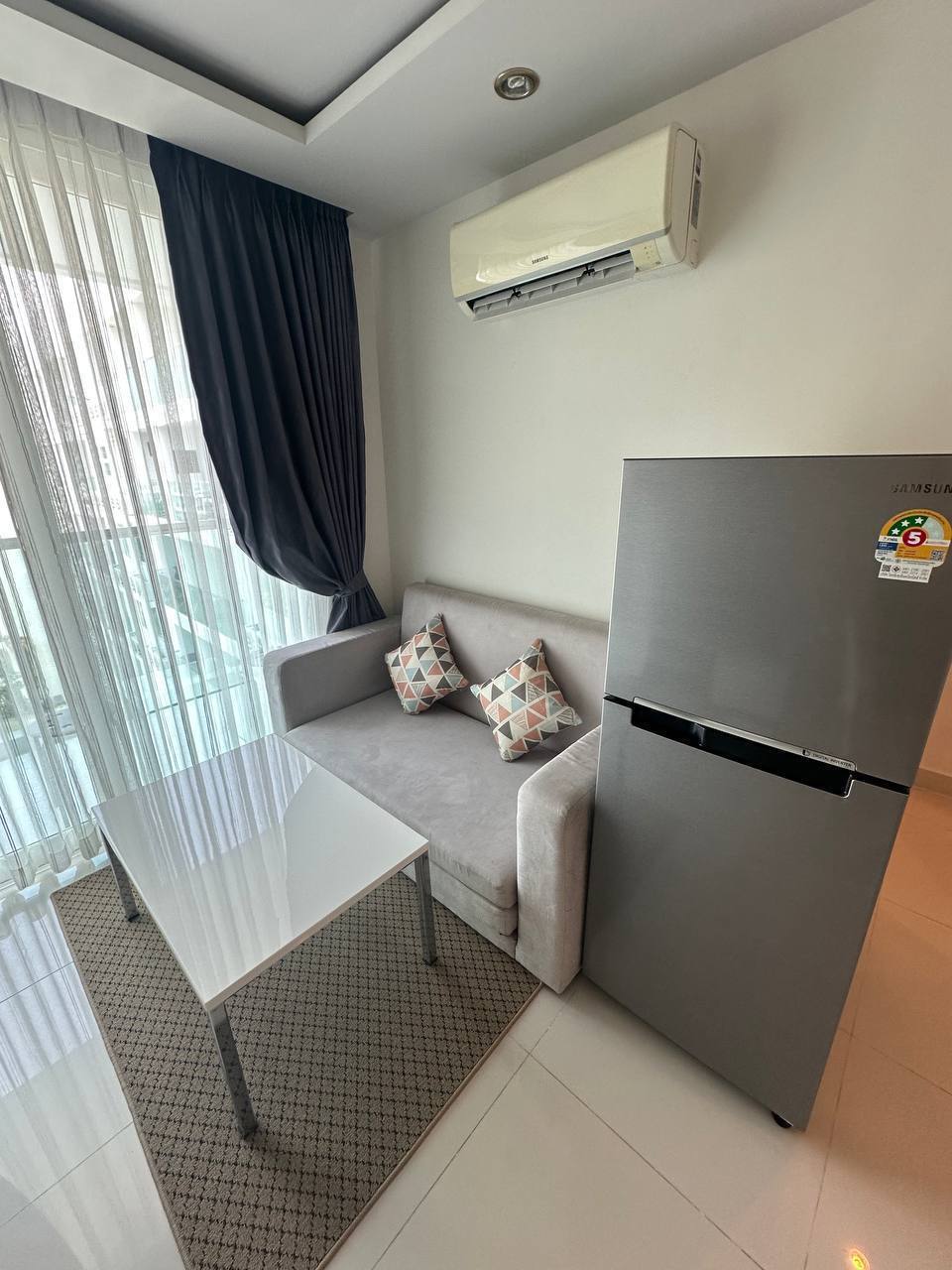 Тропический оазис для вашего отпуска