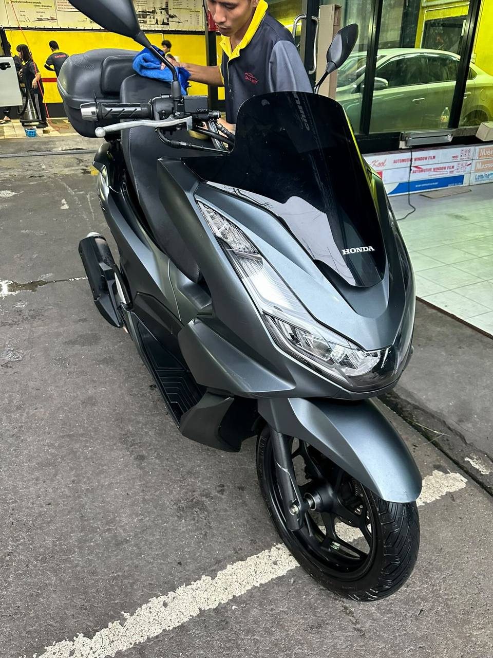 Продажа автомобиля в отличном состоянии