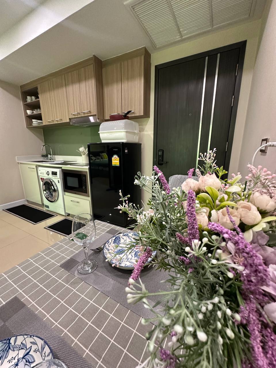 Аренда квартиры в Паттайе