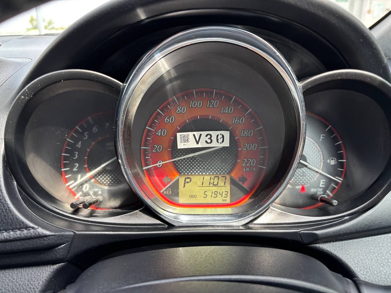 Продажа автомобиля в Паттайе