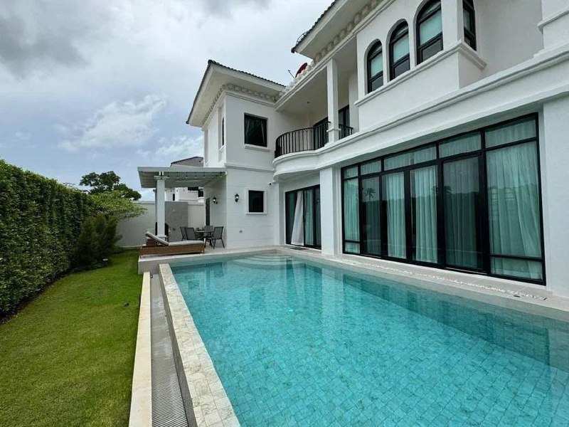 Аренда и продажа виллы на Пхукете