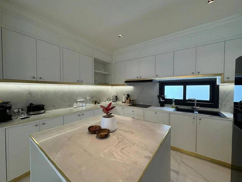 Аренда и продажа виллы на Пхукете