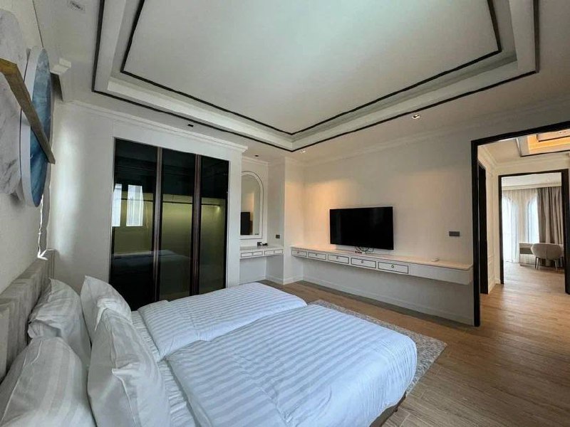 Аренда и продажа виллы на Пхукете