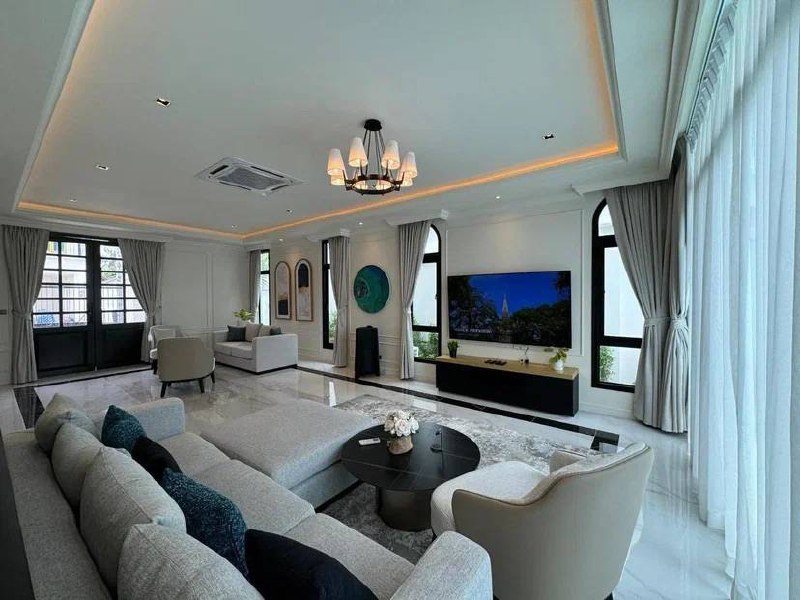 Аренда и продажа виллы на Пхукете