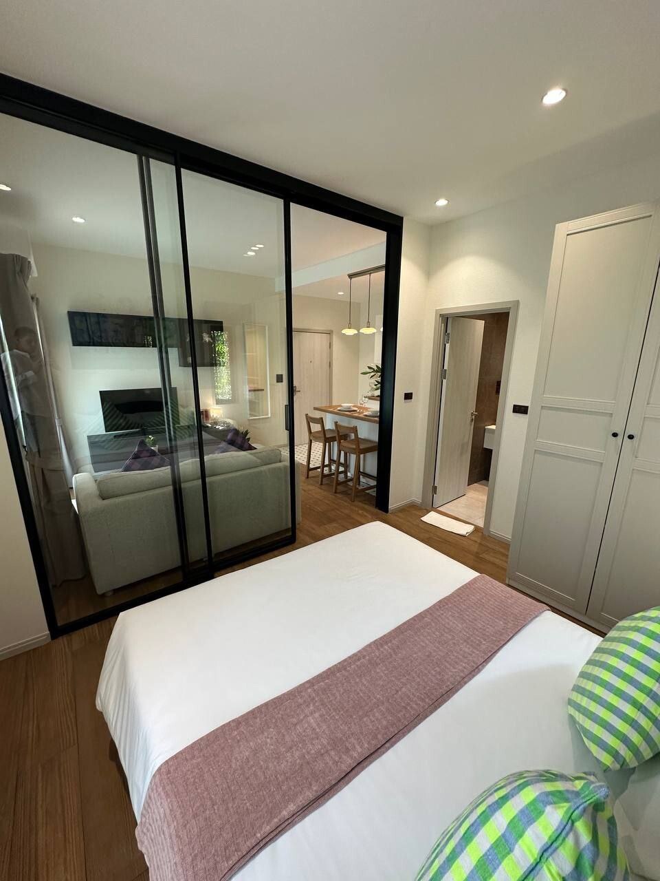 Доска объявлений в Таиланде