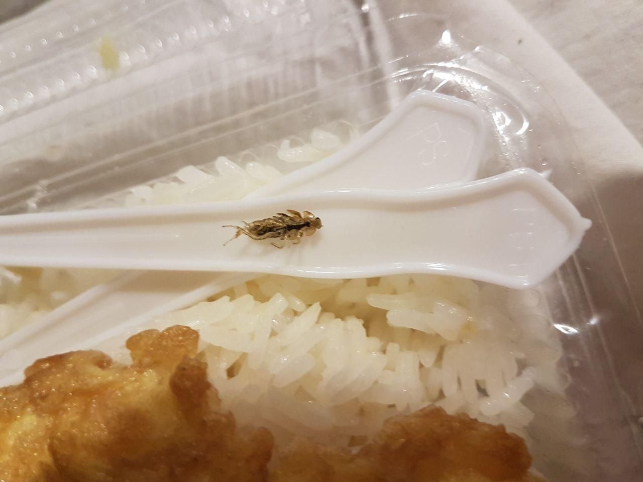 Проблемы в гостинице аэропорта Суварнабхуми