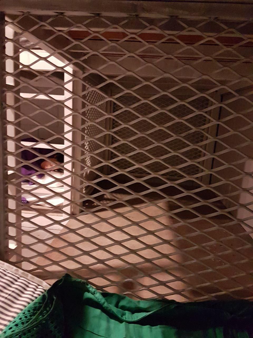 Проблемы в гостинице аэропорта Суварнабхуми