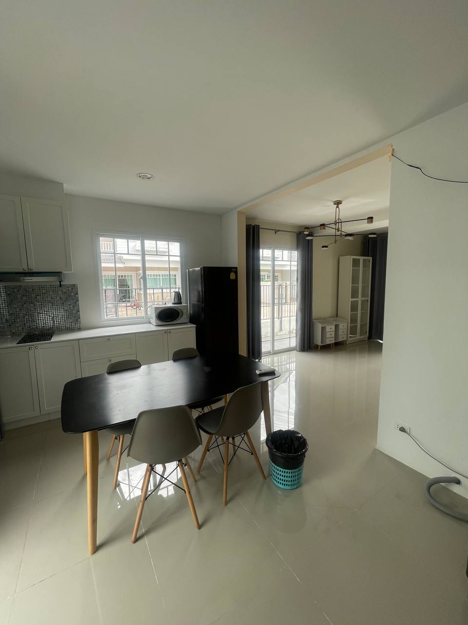 Сдача дома в Бристол Парк