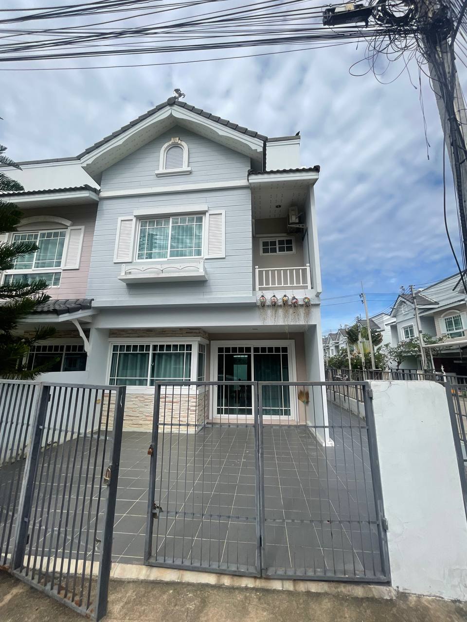 Сдача дома в Бристол Парк