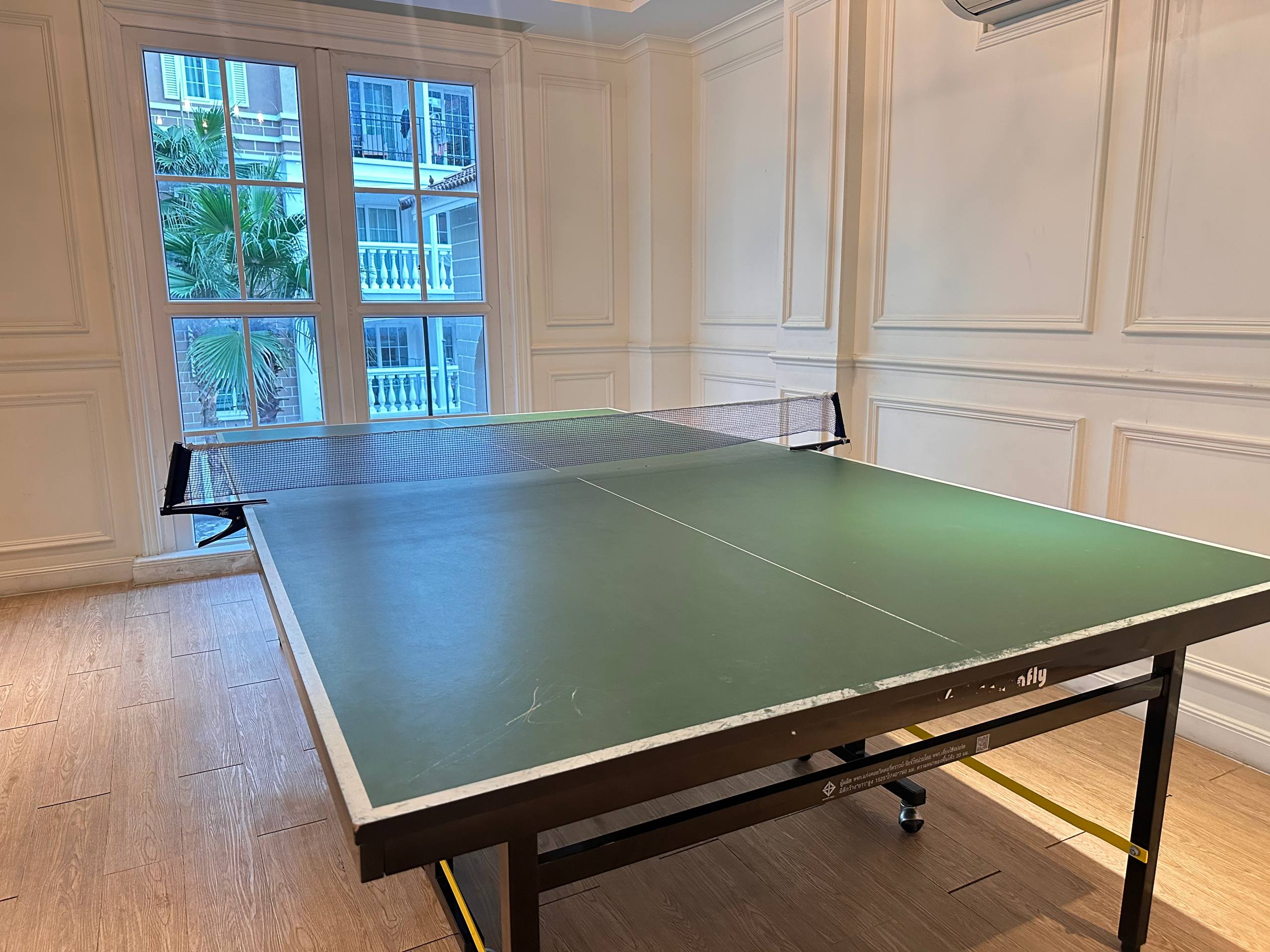 Доска объявлений в Таиланде