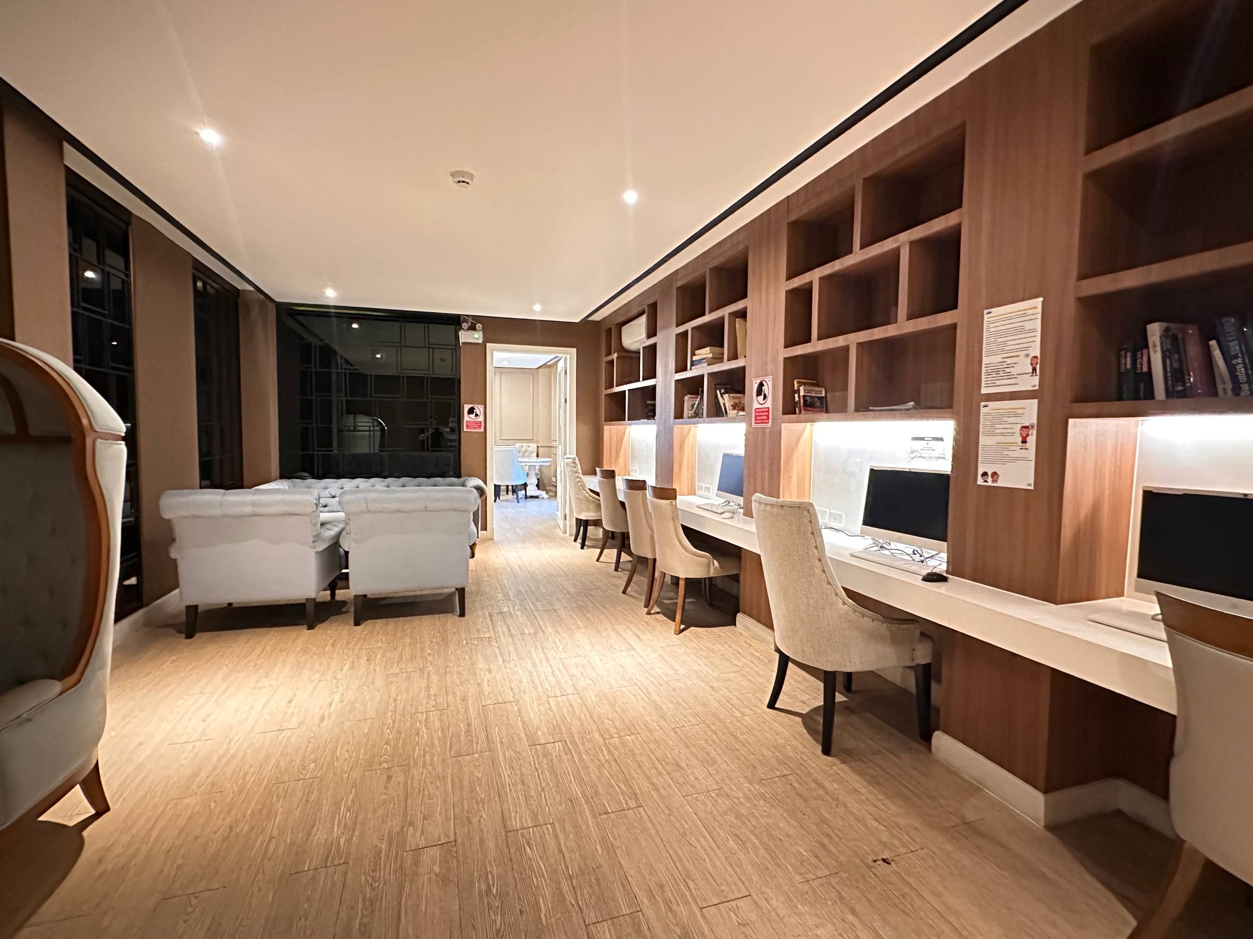 Доска объявлений в Таиланде