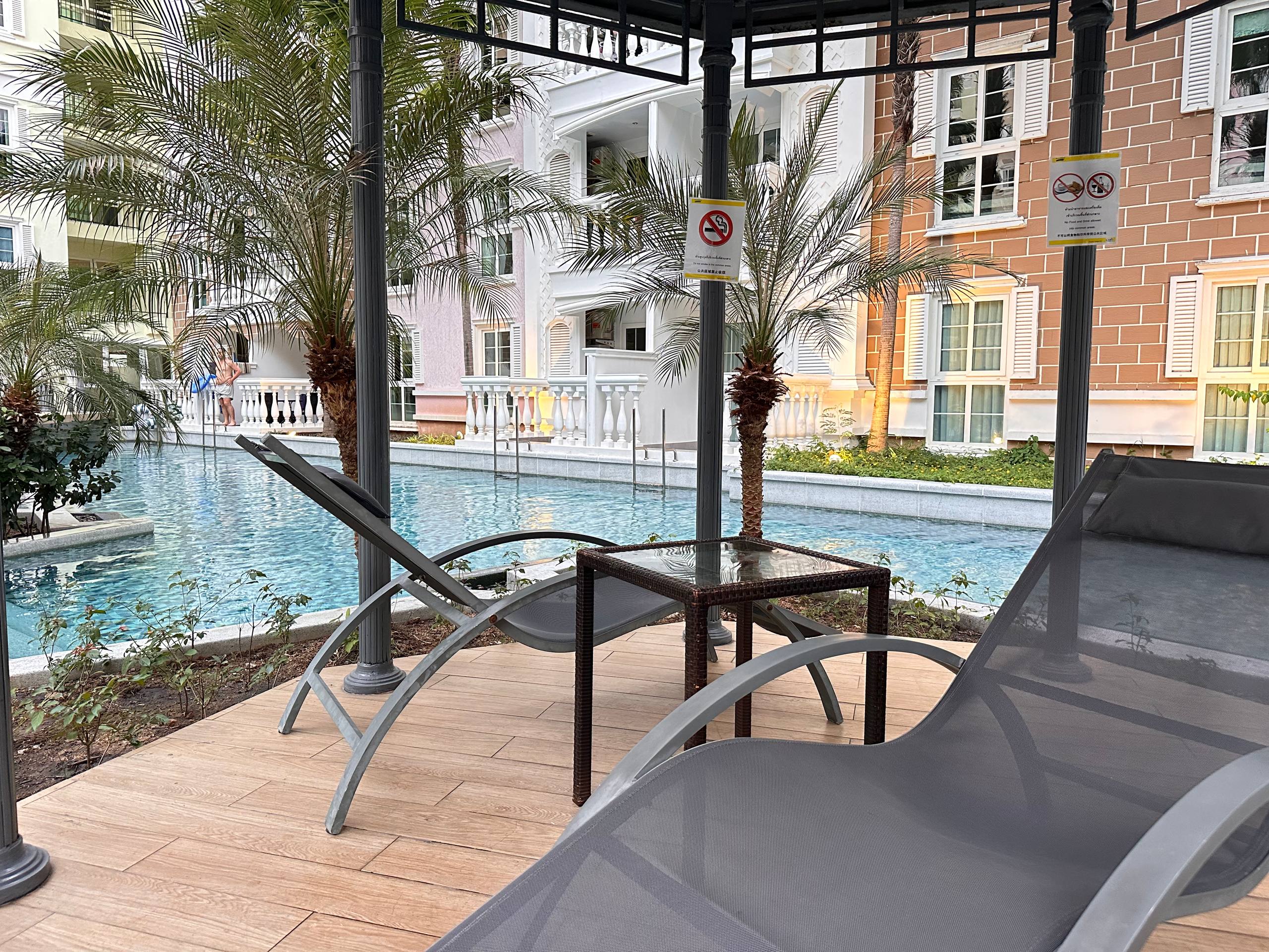 Аренда жилья на французской ривьере