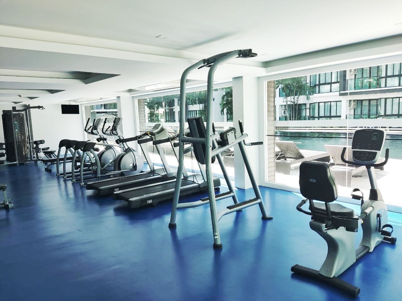 Доска объявлений в Таиланде