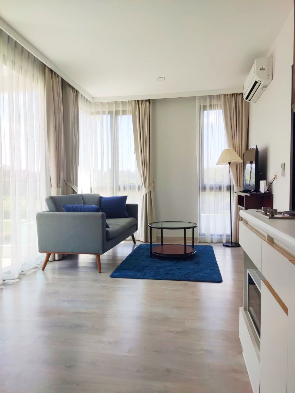 Доска объявлений в Таиланде