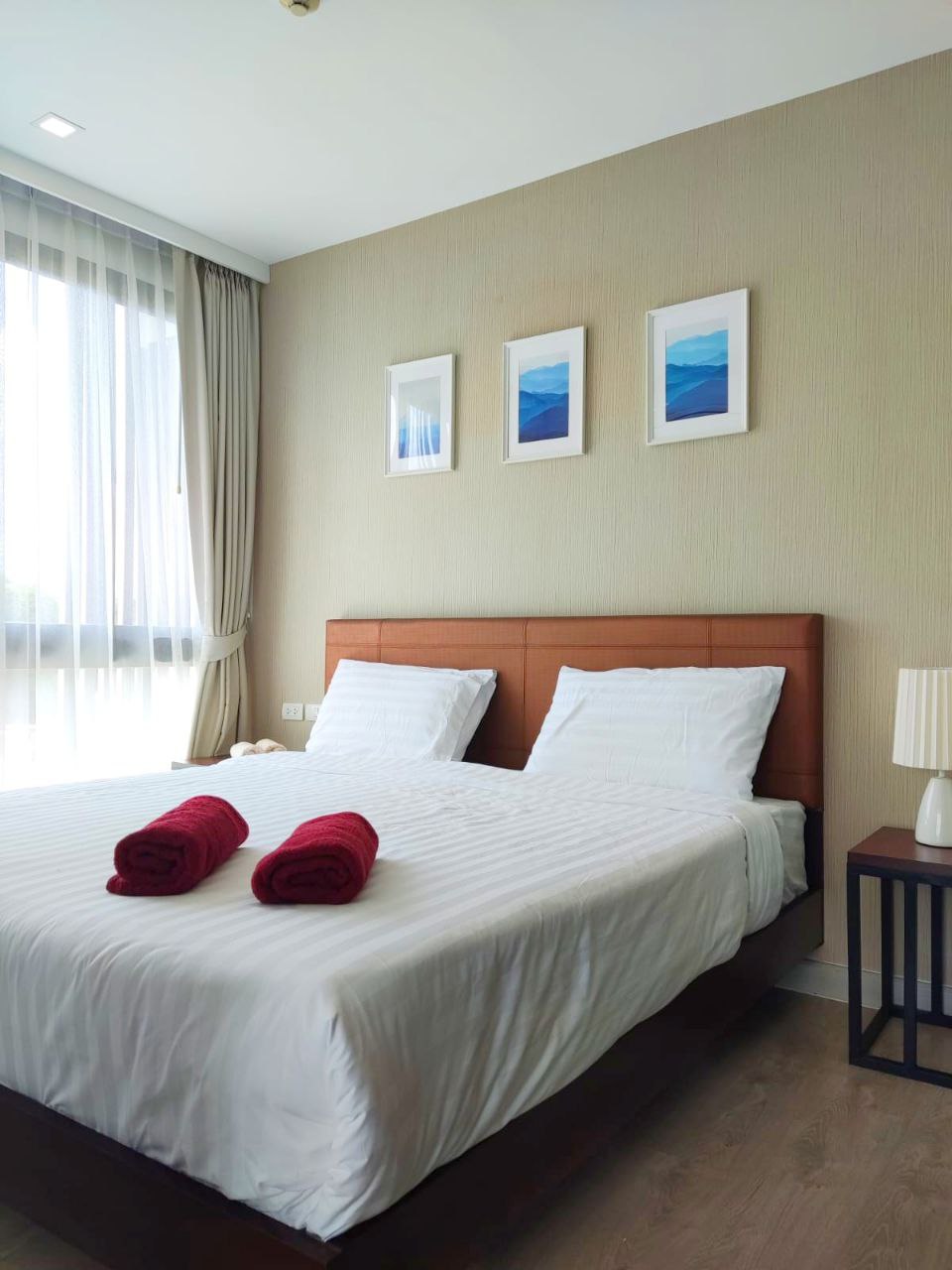 Доска объявлений в Таиланде