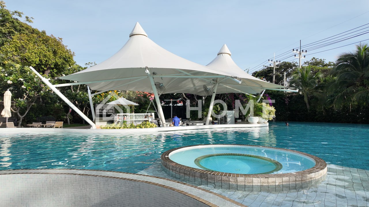 Продажа квартиры в элитном кондо