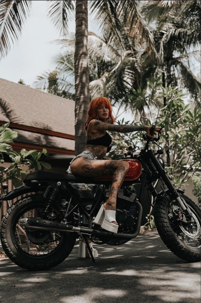 Аренда транспорта на Пхукете