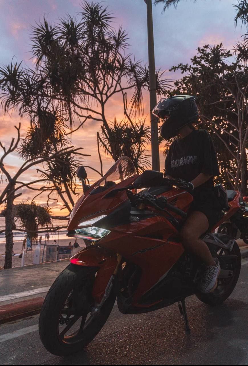 Аренда транспорта на Пхукете