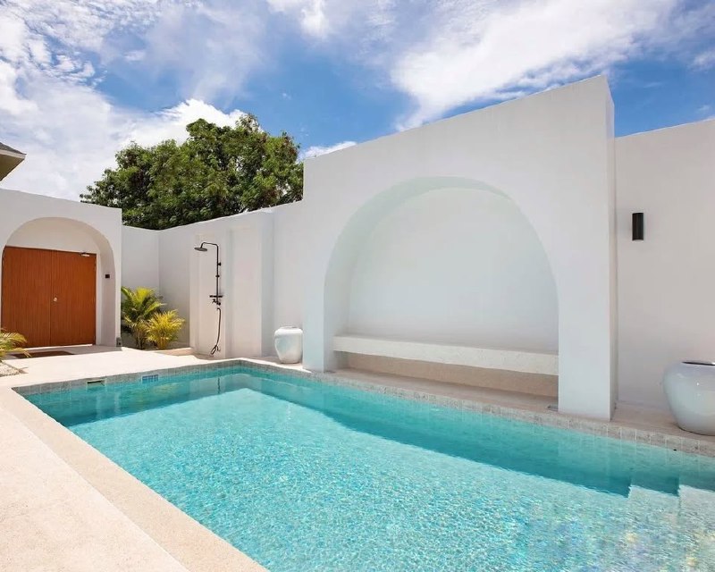 Аренда люксовых вилл на Пхукете