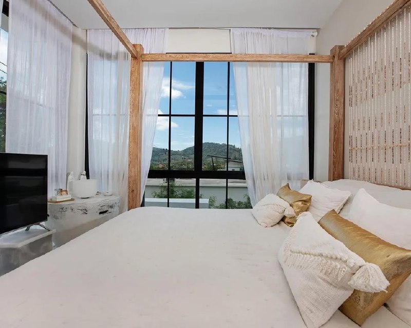 Аренда люксовых вилл на Пхукете