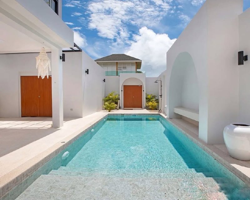 Аренда люксовых вилл на Пхукете