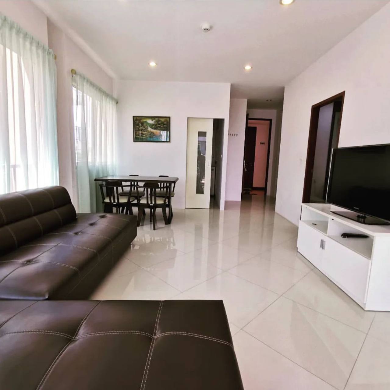 Сдача квартиры в Паттайе