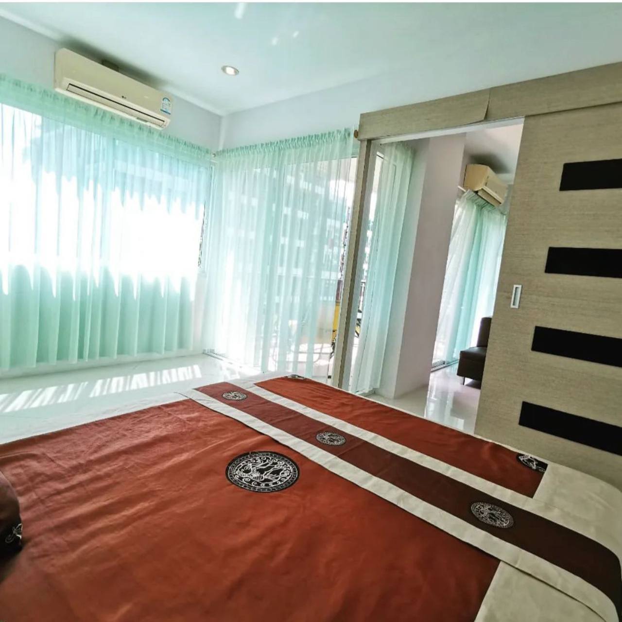 Сдача квартиры в Паттайе