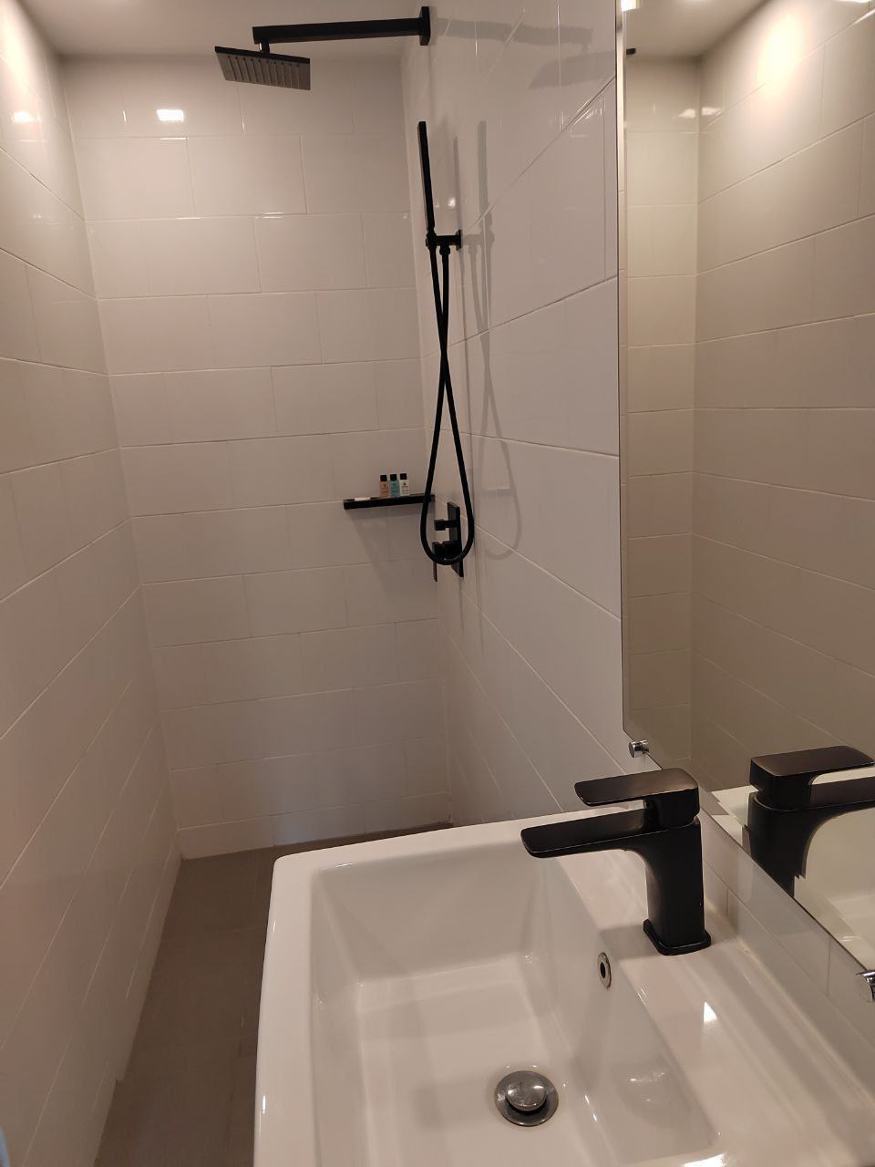 Аренда лофта в джунглях на Най-Харн