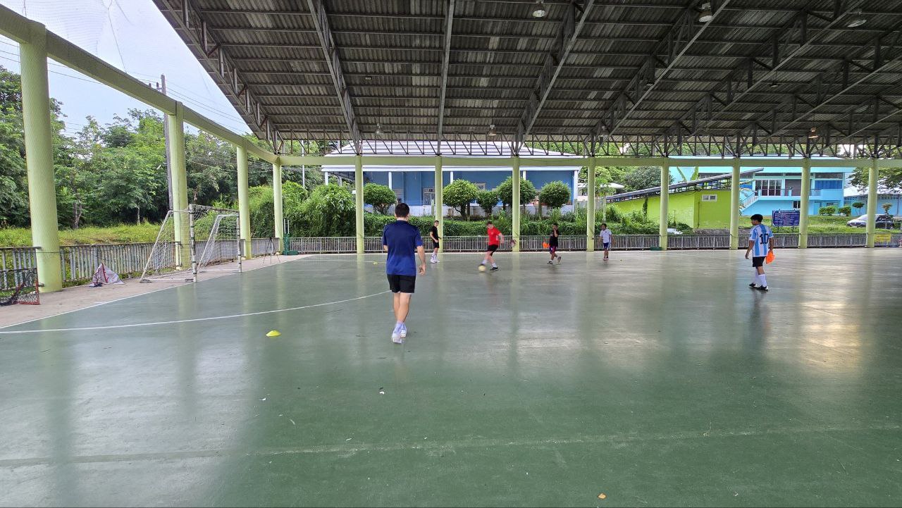 Доска объявлений в Таиланде