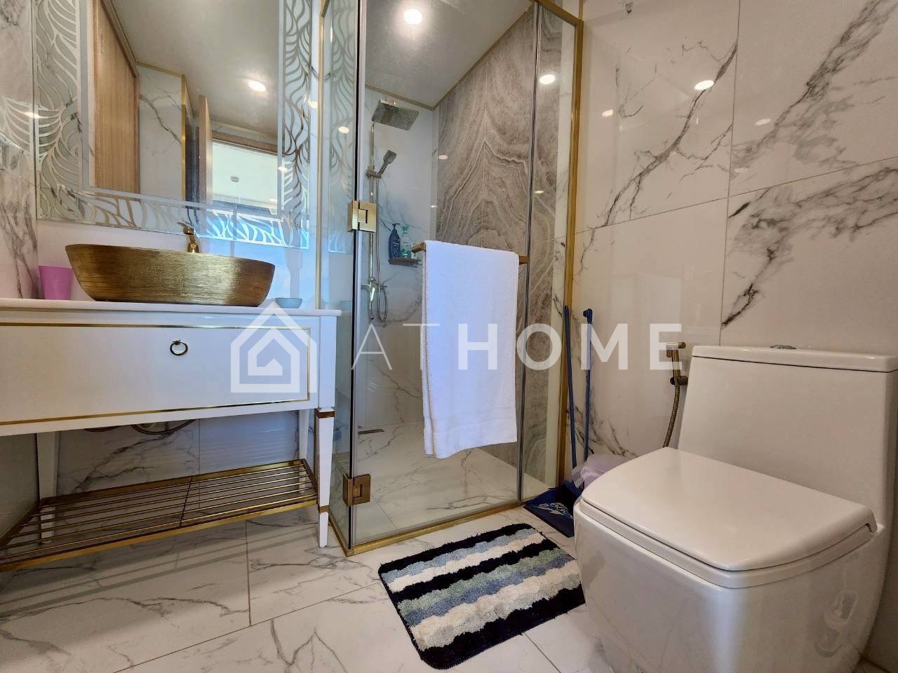 Продажа премиальной квартиры с видом на море