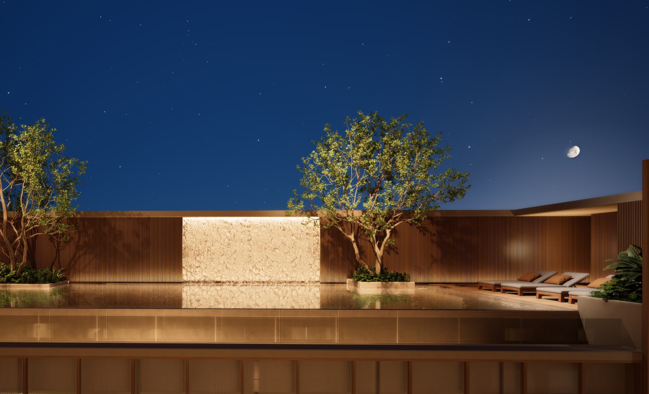 Продажа элитного кондо в Паттайе