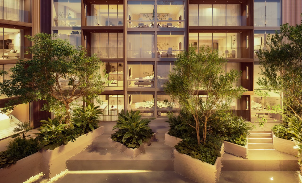 Продажа элитного кондо в Паттайе