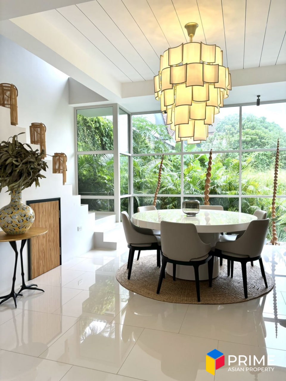 Доска объявлений в Таиланде