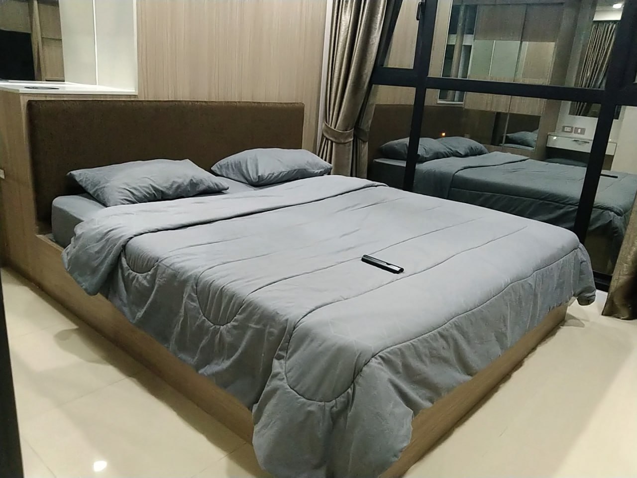 Аренда квартиры в Джомтьене