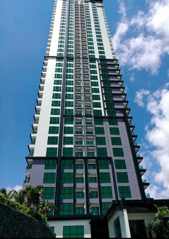 Аренда квартиры в Джомтьене