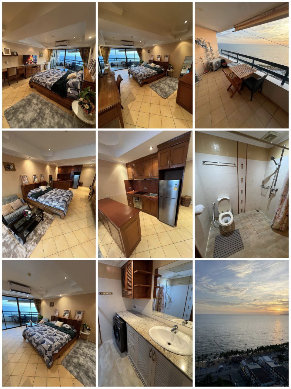 Доска объявлений в Таиланде