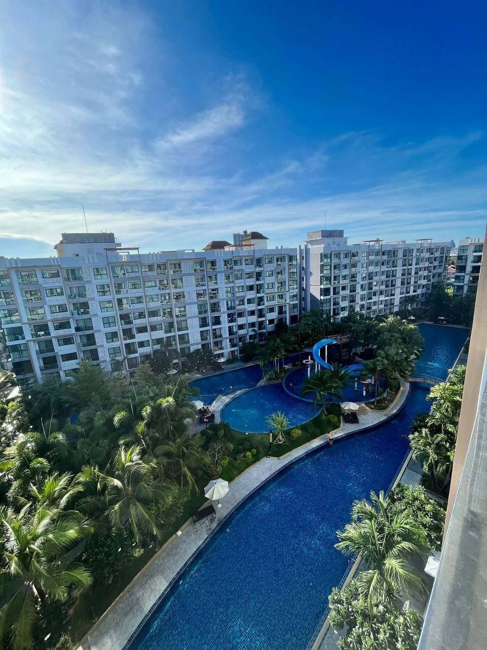 Доска объявлений в Таиланде